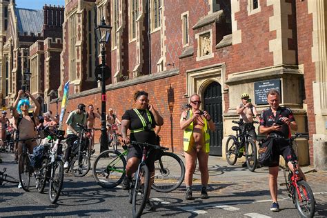 wnbr 2023|WNBR, London 2023